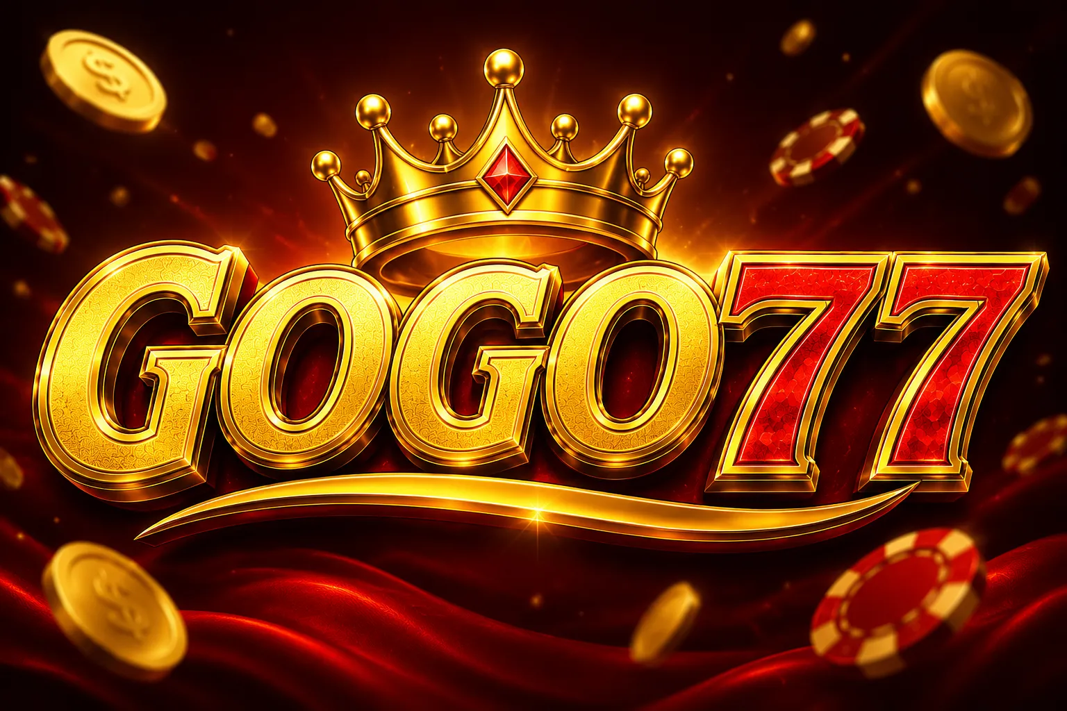 GOGO77 - Game TPS Penuh Aksi dan Petualangan