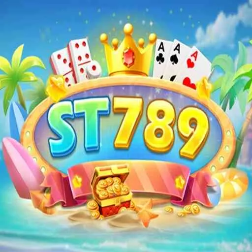 ST789 - Game Poker Seru dan Menantang
