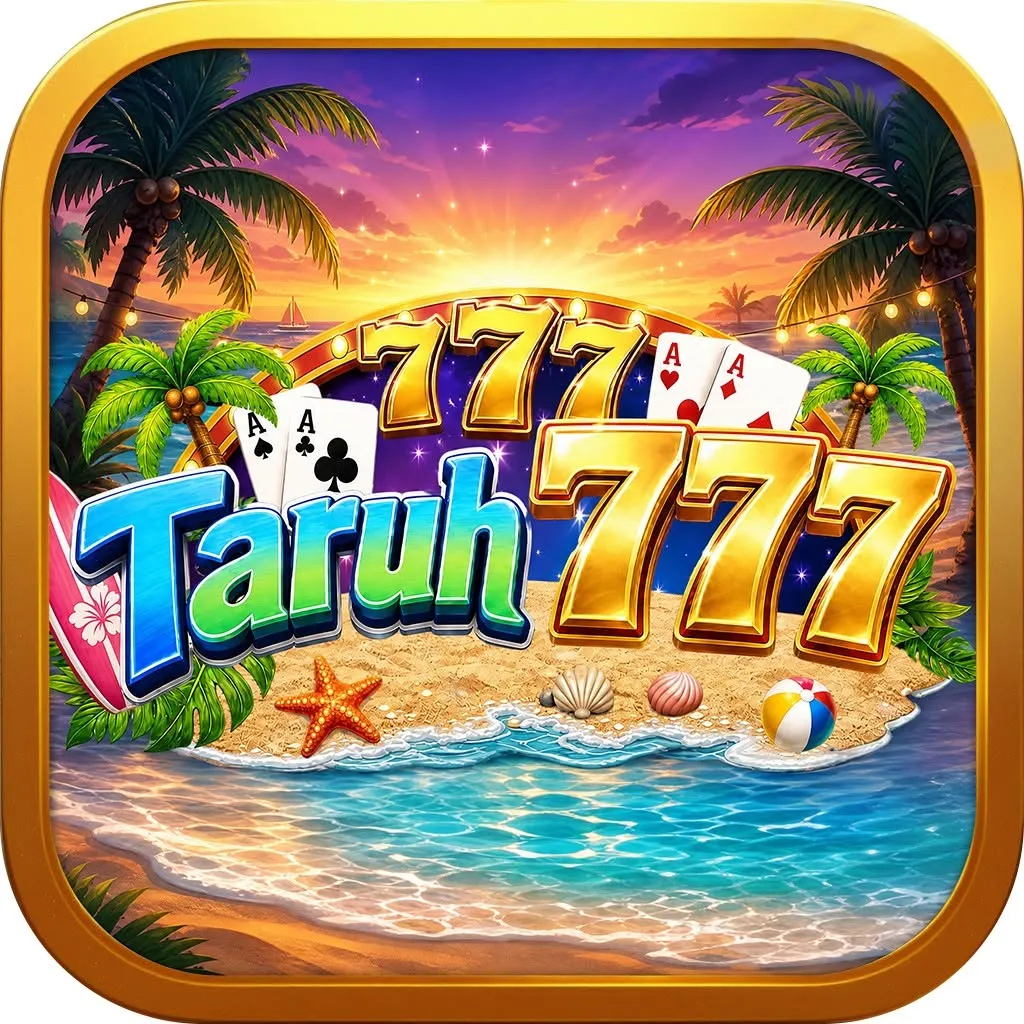 TARUH777 - Game Live Casino Terbaik untuk Pengalaman Bermain Seru
